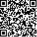 Company's QR code Brado Zlin, s.r.o.