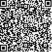 Código QR de la empresa Otto Klouda