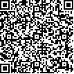 Código QR de la empresa Homeopaticka klinika Praha, s.r.o.