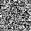 Company's QR code Mestsky urad Klatovy