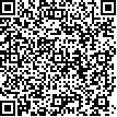 Company's QR code Hana Jamborova