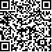 Código QR de la empresa Nity, s.r.o.