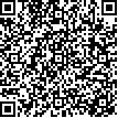 Company's QR code PURE DISTRICT s.r.o.