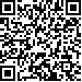 Código QR de la empresa Inkasia, s.r.o.