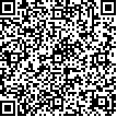 QR Kode der Firma AGROPT spol. s r.o.