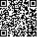 Company's QR code Marie Horakova