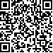 Código QR de la empresa Milan Horky