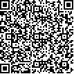 Company's QR code Kostecka Invest, a.s..