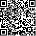 Código QR de la empresa TW-data, s.r.o.