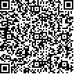 Company's QR code Pavel Klasek