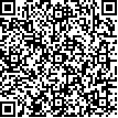 Company's QR code CK HELLAS TOUR s.r.o.