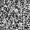 Código QR de la empresa Tomas Podrouzek