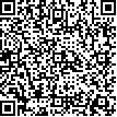 QR Kode der Firma AT-set Praha s.r.o.