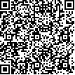 Company's QR code Marcela Jirikova