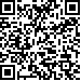 Código QR de la empresa DC Nordia, s.r.o.