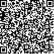 Company's QR code CZPS a.s.