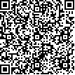 Código QR de la empresa Robert Gasparik, s.r.o.