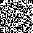 Company's QR code Pavel Stanek