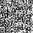 Company's QR code Petra Karlova