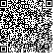 QR Kode der Firma Andrea Zajicova