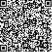 QR Kode der Firma U & SLUNO a.s.