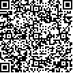 Company's QR code Ecce Vita, s.r.o.