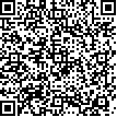 QR kod firmy Prague Bridge, s.r.o.