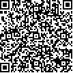 Company's QR code Jana Lipsova