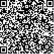 QR Kode der Firma Penzion Statek, s.r.o.