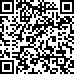 Company's QR code Chen Jiandi, s.r.o.