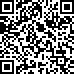 Company's QR code Agmc, s.r.o.