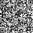 Código QR de la empresa NET UNIVERSITY s.r.o.