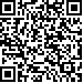 Company's QR code Perano Group, s.r.o.