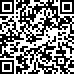 Código QR de la empresa Centrom Impex, s.r.o.