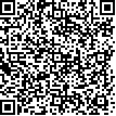 QR Kode der Firma Cosmos, s.r.o.