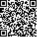 QR Kode der Firma Neonarts, s.r.o.