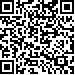 QR Kode der Firma ThaiWorld CZ, s.r.o.