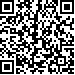 QR Kode der Firma Hana Vidlickova