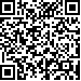 Company's QR code Miroslav Skritek