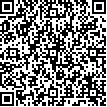 Company's QR code SUNSET Production s.r.o.