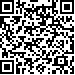 Company's QR code Psi utulek