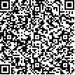 Company's QR code Valdemar Turecek