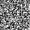 QR Kode der Firma Materska skola, Hrdlovska 661, 417 05 Osek, okres Teplice, prisp.org.