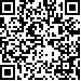 Company's QR code Katerina Vackova