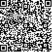 Company's QR code Zaraguza CZ, s.r.o.