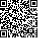 QR Kode der Firma Somebody, s.r.o.