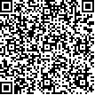 Company's QR code Bc. Marketa Rajchertova