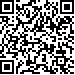 Company's QR code Vera Vomocilova