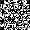 QR Kode der Firma Miloslav Fridrich