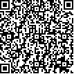 QR Kode der Firma Ing. Antonin Cerveny